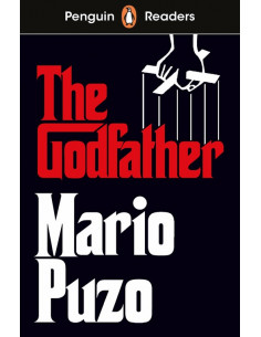 Penguin Readers Level 7: The Godfather