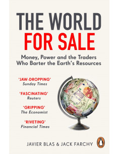 The World for Sale