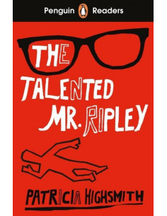 Penguin Readers Level 6: The Talented Mr Ripley