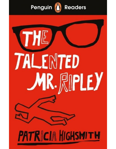 Penguin Readers Level 6: The Talented Mr Ripley