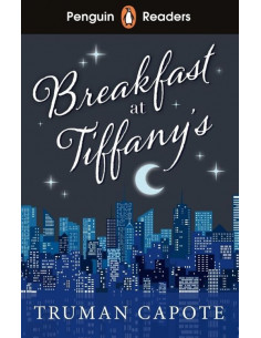Penguin Readers Level 4: Breakfast at Tiffany's