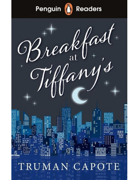 Penguin Readers Level 4: Breakfast at Tiffany's
