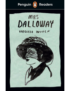 Penguin Readers Level 7: Mrs Dalloway