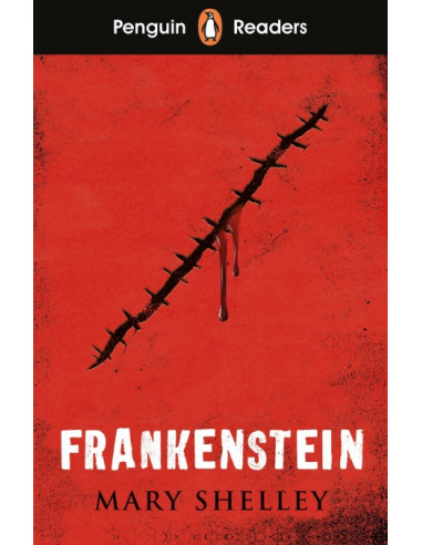 Penguin Readers Level 5: Frankenstein