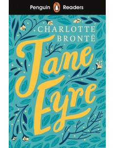 Penguin Readers Level 4: Jane Eyre