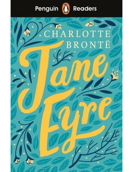 Penguin Readers Level 4: Jane Eyre