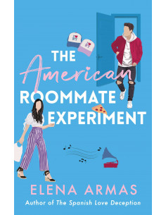 The American Roommate Experiment