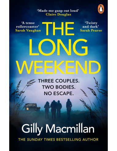 The Long Weekend