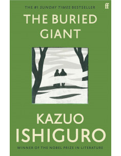 The Buried Giant