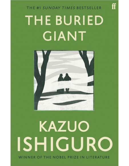 The Buried Giant