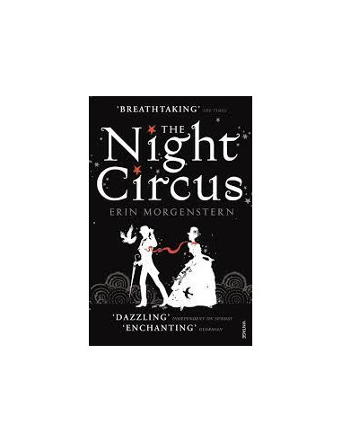 The Night Circus