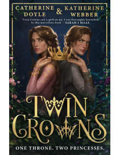 Twin Crowns