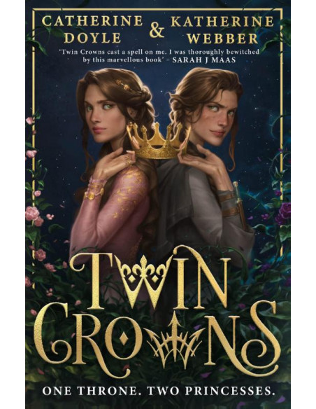 Twin Crowns