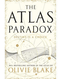 The Atlas Paradox