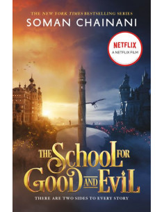 The School for Good and Evil