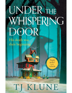 Under the Whispering Door