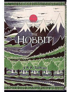 The Hobbit Classic Hardback