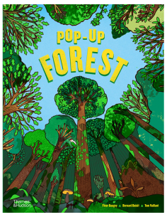 Pop-Up Forest