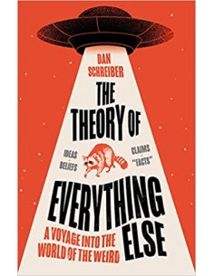 The Theory of Everything Else