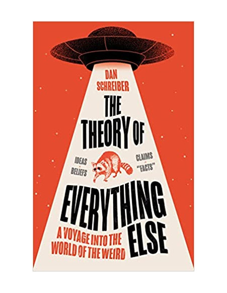 The Theory of Everything Else