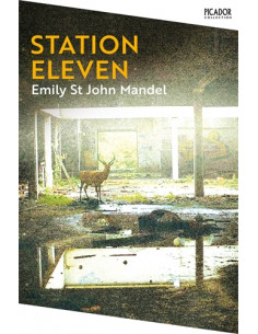 Station Eleven