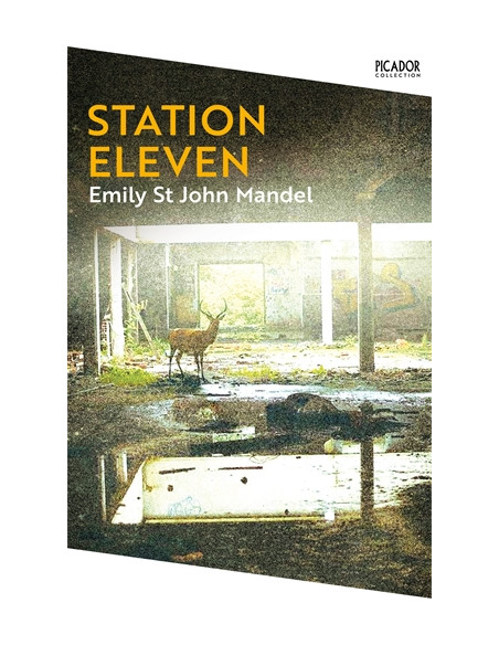 Station Eleven