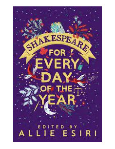 Shakespeare for Every Day of the Year