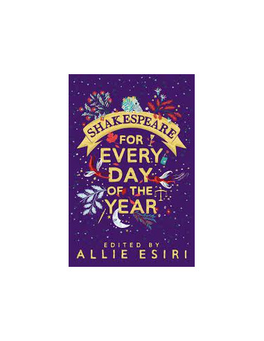 Shakespeare for Every Day of the Year