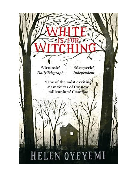 White is for Witching