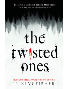 The Twisted Ones