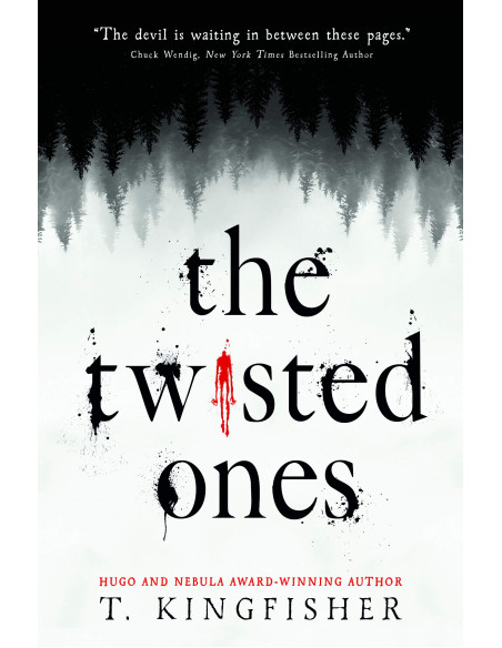 The Twisted Ones