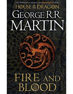 Fire and Blood