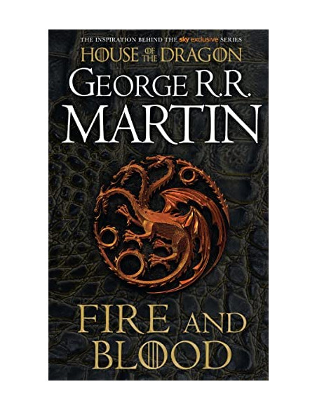 Fire and Blood