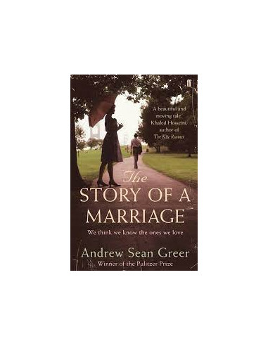 The Story of a Marriage