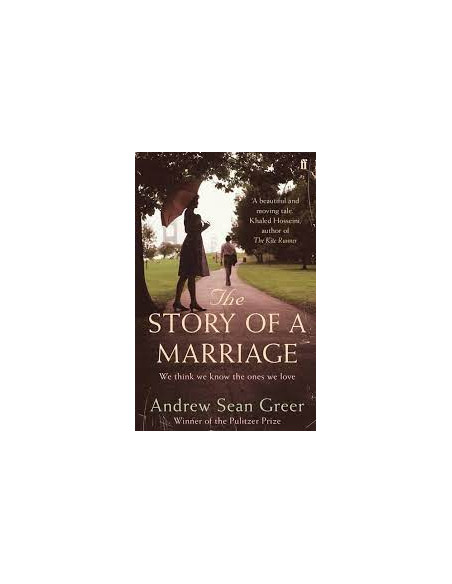 The Story of a Marriage