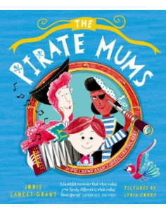 The Pirate Mums