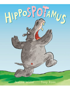 Hippospotamus