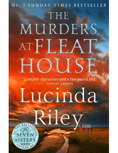 The Murders at Fleat House