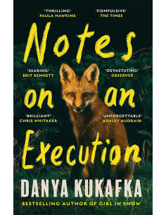 Notes on an Execution