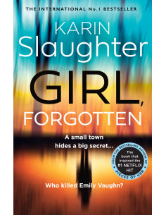 Girl, Forgotten
