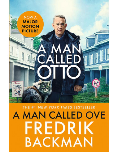 A Man Called Ove