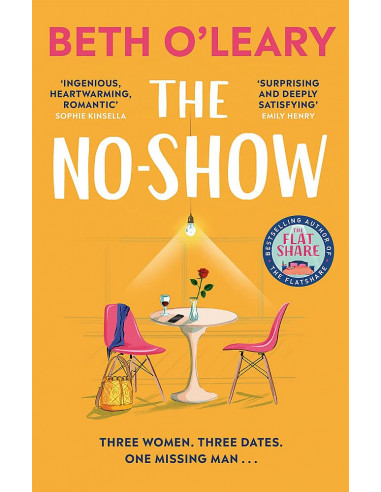 The No-Show