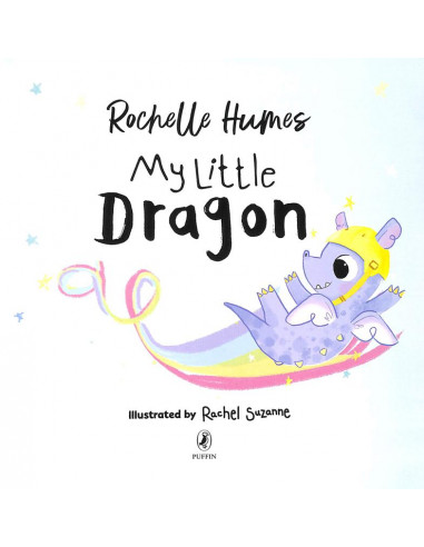 My Little Dragon