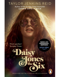 Daisy Jones and The Six