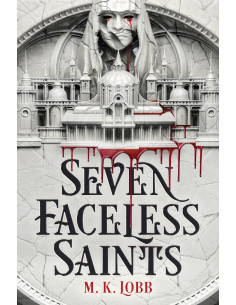 Seven Faceless Saints