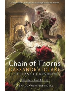 The Last Hours 3: Chain of Thorns