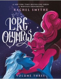 Lore Olympus: Volume Three