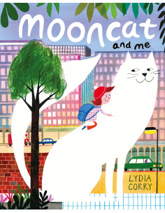 Mooncat and Me