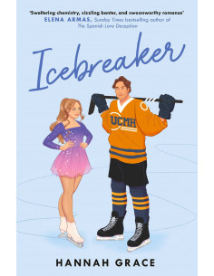 Icebreaker