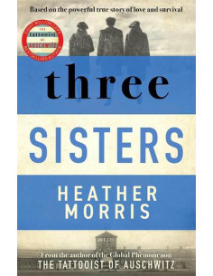 Three Sisters